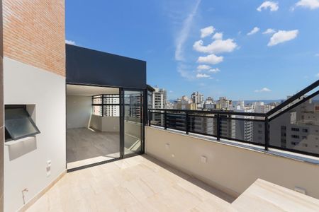 Apartamento à venda com 249m², 3 quartos e 3 vagas Apartamento à venda com 249m², 3 quartos e 3 vagasFoto 19