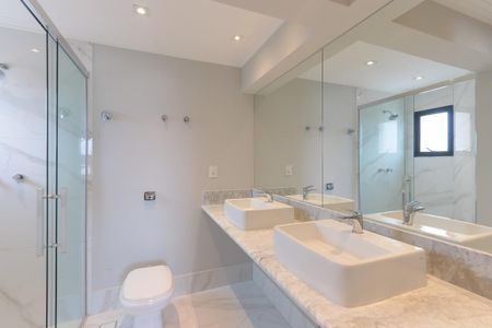 Apartamento à venda com 249m², 3 quartos e 3 vagas Apartamento à venda com 249m², 3 quartos e 3 vagasFoto 57