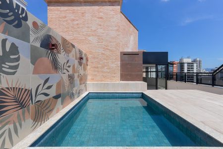 Apartamento à venda com 249m², 3 quartos e 3 vagas Apartamento à venda com 249m², 3 quartos e 3 vagasFoto 06