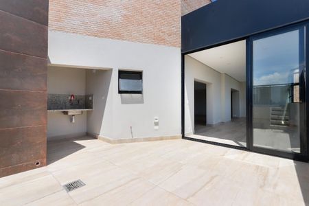 Apartamento à venda com 249m², 3 quartos e 3 vagas Apartamento à venda com 249m², 3 quartos e 3 vagasFoto 20