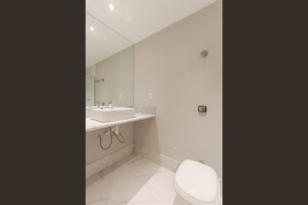 Apartamento à venda com 249m², 3 quartos e 3 vagas Apartamento à venda com 249m², 3 quartos e 3 vagasFoto 49