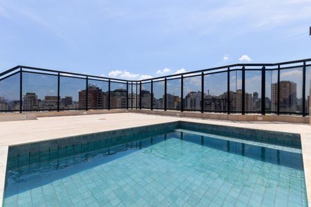 Apartamento à venda com 249m², 3 quartos e 3 vagas Apartamento à venda com 249m², 3 quartos e 3 vagasFoto 11