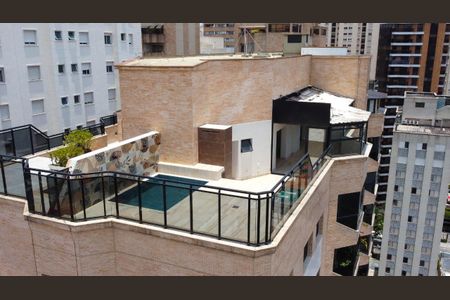 Apartamento à venda com 249m², 3 quartos e 3 vagas Apartamento à venda com 249m², 3 quartos e 3 vagasFoto 02