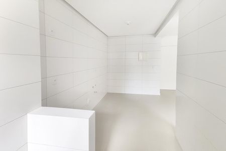 Apartamento à venda com 58m², 2 quartos e 1 vagaCozinha e Área de Serviço