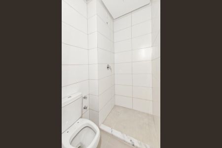 Apartamento à venda com 58m², 2 quartos e 1 vagaBanheiro 2