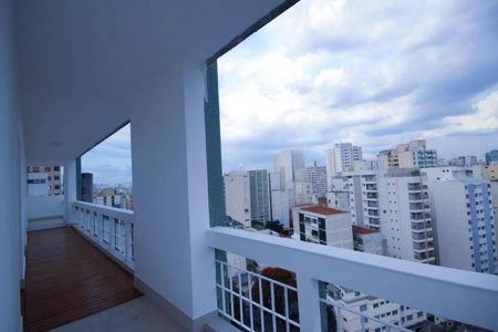 Apartamento à venda com 382m², 4 quartos e 2 vagasFoto 10