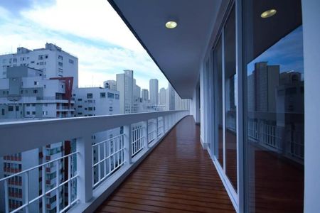 Apartamento à venda com 382m², 4 quartos e 2 vagasFoto 05