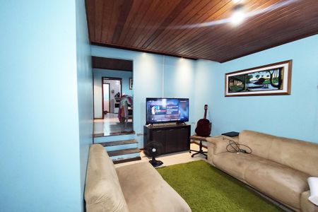 Casa à venda com 86m², 3 quartos e 1 vaga