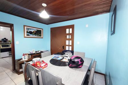 Casa à venda com 86m², 3 quartos e 1 vaga Casa à venda com 86m², 3 quartos e 1 vagaSala de Jantar