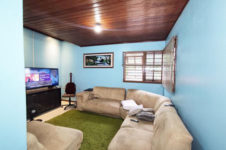 Casa à venda com 86m², 3 quartos e 1 vaga Casa à venda com 86m², 3 quartos e 1 vagaSala