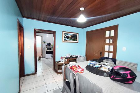 Casa à venda com 86m², 3 quartos e 1 vaga Casa à venda com 86m², 3 quartos e 1 vagaSala de Jantar