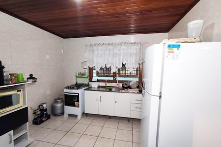 Casa à venda com 86m², 3 quartos e 1 vaga Casa à venda com 86m², 3 quartos e 1 vagaCozinha