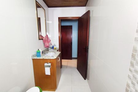 Casa à venda com 86m², 3 quartos e 1 vaga Casa à venda com 86m², 3 quartos e 1 vagaBanheiro 2