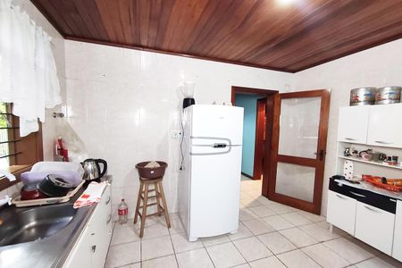 Casa à venda com 86m², 3 quartos e 1 vaga Casa à venda com 86m², 3 quartos e 1 vagaCozinha