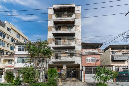 Apartamento à venda com 83m², 3 quartos e 1 vaga Apartamento à venda com 83m², 3 quartos e 1 vagaFachada do Prédio