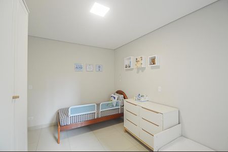 Apartamento à venda com 115m², 3 quartos e 2 vagasQuarto 2