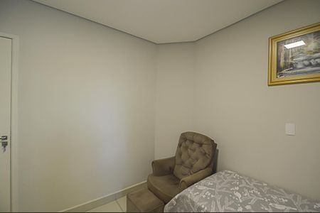 Apartamento à venda com 115m², 3 quartos e 2 vagasQuarto 1