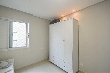 Apartamento à venda com 115m², 3 quartos e 2 vagasQuarto 2