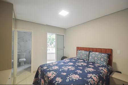 Apartamento à venda com 115m², 3 quartos e 2 vagasSuíte