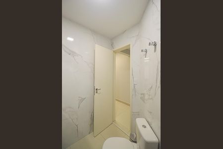 Apartamento à venda com 115m², 3 quartos e 2 vagasBanheiro