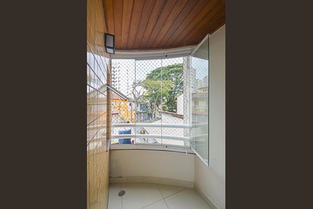 Apartamento à venda com 115m², 3 quartos e 2 vagasSacada da Suíte