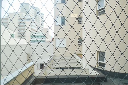 Apartamento à venda com 115m², 3 quartos e 2 vagasVista do Quarto 2