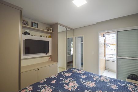 Apartamento à venda com 115m², 3 quartos e 2 vagasSuíte