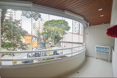 Apartamento à venda com 115m², 3 quartos e 2 vagasSacada