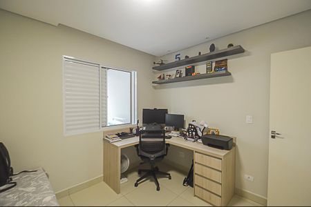 Apartamento à venda com 115m², 3 quartos e 2 vagasQuarto 1