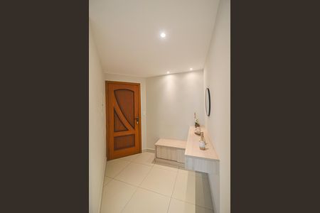 Apartamento à venda com 115m², 3 quartos e 2 vagasSala