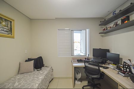 Apartamento à venda com 115m², 3 quartos e 2 vagasQuarto 1