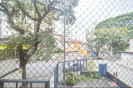 Apartamento à venda com 115m², 3 quartos e 2 vagasVista da Sacada