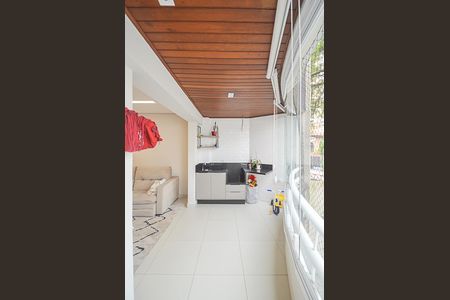 Apartamento à venda com 115m², 3 quartos e 2 vagasSacada