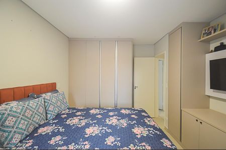 Apartamento à venda com 115m², 3 quartos e 2 vagasSuíte