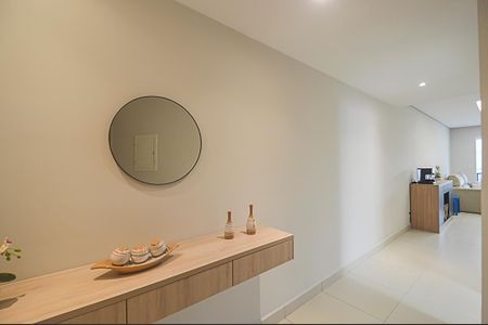 Apartamento à venda com 115m², 3 quartos e 2 vagasSala