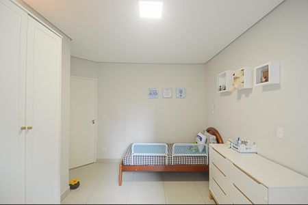 Apartamento à venda com 115m², 3 quartos e 2 vagasQuarto 2