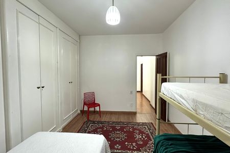 Apartamento para alugar com 146m², 3 quartos e sem vagaQuarto 2