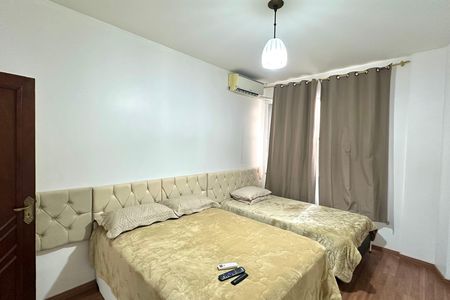 Apartamento para alugar com 146m², 3 quartos e sem vaga Apartamento para alugar com 146m², 3 quartos e sem vagaQuarto