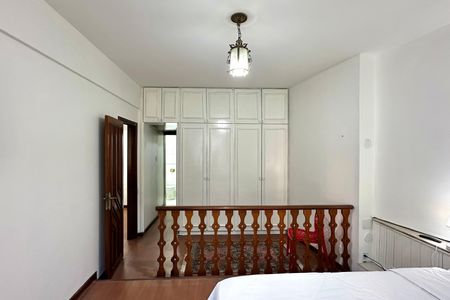 Apartamento para alugar com 146m², 3 quartos e sem vagaSuíte