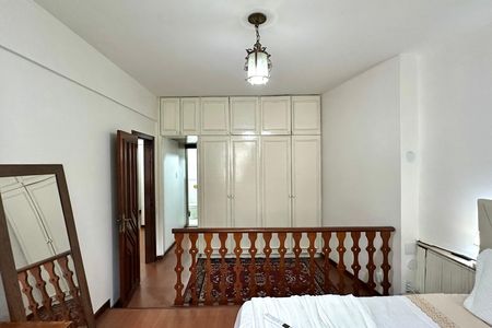 Apartamento para alugar com 146m², 3 quartos e sem vaga Apartamento para alugar com 146m², 3 quartos e sem vagaSuíte