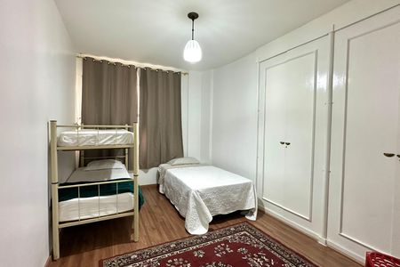 Apartamento para alugar com 146m², 3 quartos e sem vagaQuarto 2