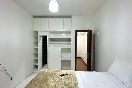 Apartamento para alugar com 146m², 3 quartos e sem vagaQuarto 1