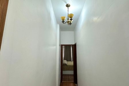 Apartamento para alugar com 146m², 3 quartos e sem vaga Apartamento para alugar com 146m², 3 quartos e sem vagaCorredor