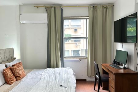 Apartamento para alugar com 146m², 3 quartos e sem vaga Apartamento para alugar com 146m², 3 quartos e sem vagaSuíte