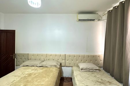 Apartamento para alugar com 146m², 3 quartos e sem vaga Apartamento para alugar com 146m², 3 quartos e sem vagaQuarto