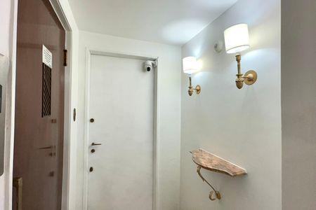 Apartamento para alugar com 146m², 3 quartos e sem vagaSala