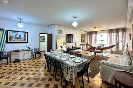 Apartamento para alugar com 3 quartos, 146m² em Copacabana, Rio de Janeiro