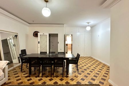 Apartamento para alugar com 146m², 3 quartos e sem vagaSala