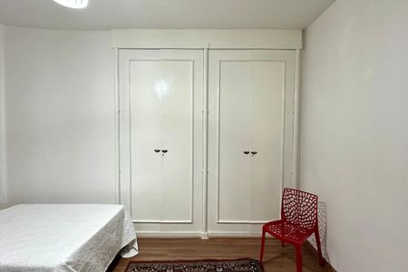 Apartamento para alugar com 146m², 3 quartos e sem vagaQuarto 2