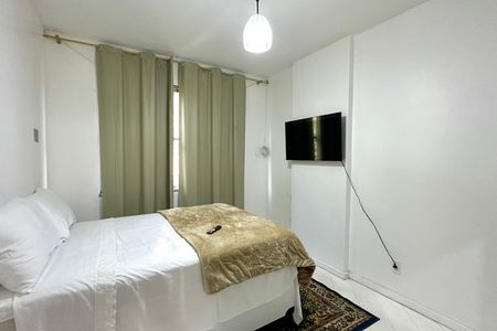 Apartamento para alugar com 146m², 3 quartos e sem vagaQuarto 1